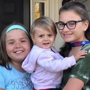 Meet your Posher, Meredith